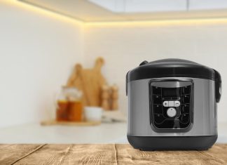 Почему стоит выбирать индукционную мультиварку?