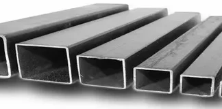 Профильные трубы и их преимущества