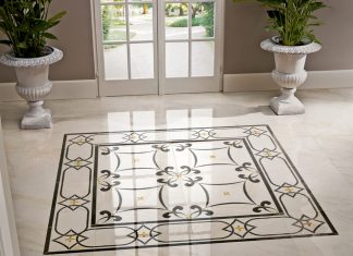 Какую плитку выбрать для ванной, кухни, балкона и прихожей?