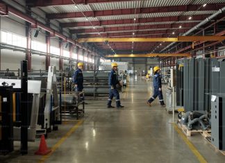 Роль электрооборудования в автоматизации производств