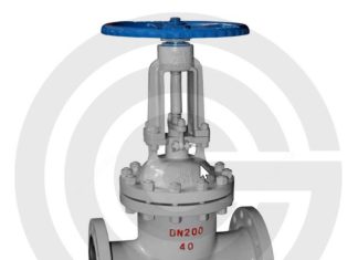 Задвижки для трубопроводов и их функционал