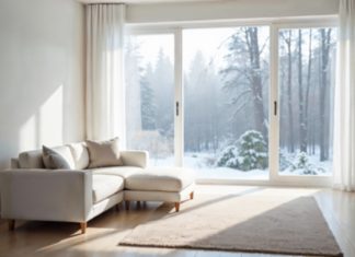 От чего зависят цены на пластиковые окна?