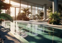 Санаторий «Ерино»: отдых и лечение в подмосковных лесах