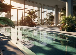 Санаторий «Ерино»: отдых и лечение в подмосковных лесах