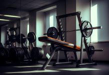 Преимущества занятий в тренажерном зале тренажерный зал