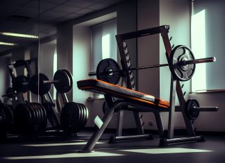 Преимущества занятий в тренажерном зале тренажерный зал