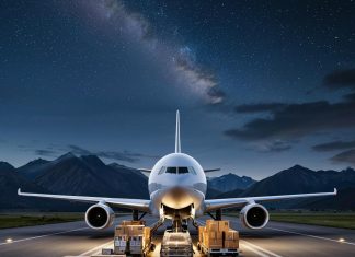 Методы доставки грузов в Узбекистан