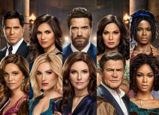 Праздники в стиле телевизионных шоу: как устроить незабываемое событие