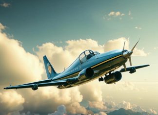 Преимущества и особенности грузоперевозок самолетом