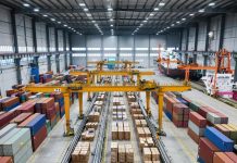 Деятельность логистических компаний