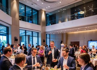 Лучшие идеи для летнего корпоратива