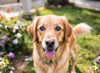 Дикие предки собак: почему мясо так важно?