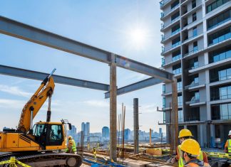 Современное строительство — какие знания нужны и где их получить онлайн