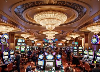 Как выбрать надежное онлайн-казино: ключевые критерии