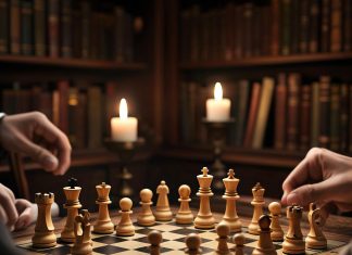 Лучшие настольные игры для всей семьи