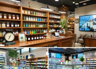 POLZAru в Москве: онлайн-аптека с удобным поиском и доступными ценами