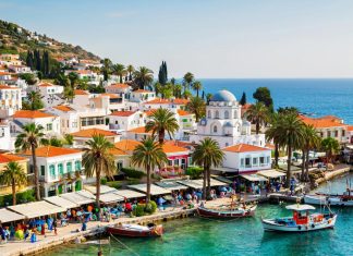 5 причин выбрать отдых в Турции