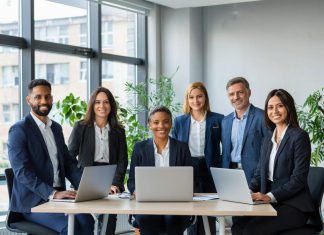 Оценка и развитие компетенций сотрудников: как повысить эффективность персонала