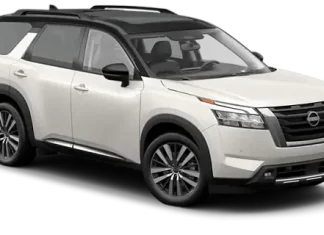 5 причин купить машину внедорожник