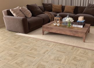 Как правильно зонировать пространство в квартире