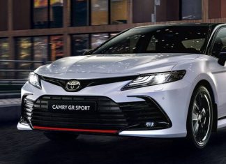 Toyota: надежность, инновации и безупречная репутация