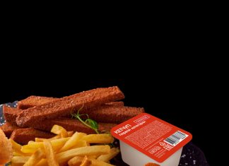 Соусная революция в фаст-фуде: как выбрать поставщика для HoReCa