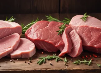 Как выбрать хорошего поставщика мяса