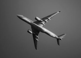 Истории за стеклом: как живут самолёты на пенсии