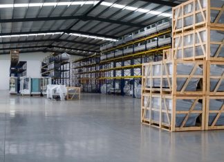 Преимущества железнодорожных грузоперевозок