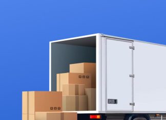 Логистика и продажа контейнеров: эффективные решения для бизнеса