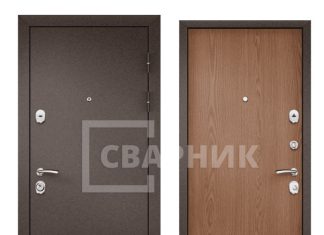 Антивандальные двери и их особенности