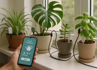 Что автоматизировать в квартире, кроме света и розеток