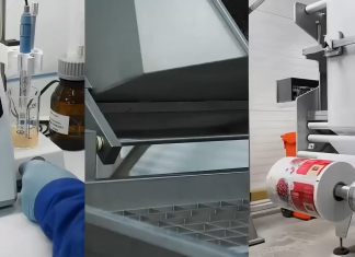 Правила заморозки ягод