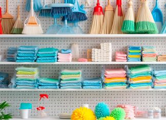 Товары для дома, дачи и HoReCa: что сегодня актуально в оптовых закупках