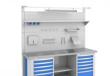 Как выбрать надёжные верстаки для производства: советы для тех, кто ценит порядок и эффективность