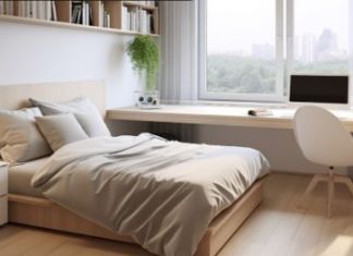 Косметический ремонт квартиры: как обновить интерьер без лишних затрат