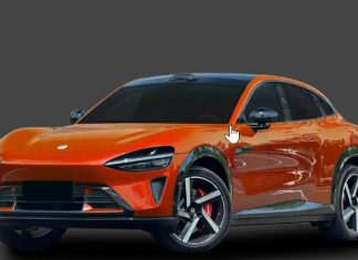 Автомобили Xiaomi: технологический прорыв из Китая