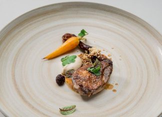 Еда будущего: что такое молекулярная гастрономия и почему она восхищает