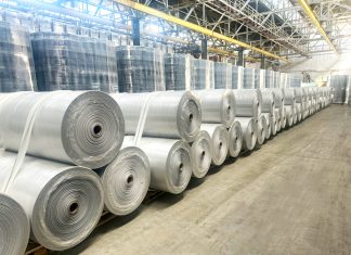 Veberton Rooftest: Выбор профессионалов для безопасной кровли