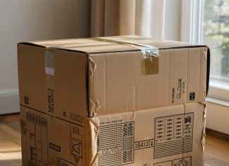 Производство картонной упаковки: технологии, материалы и современные тренды