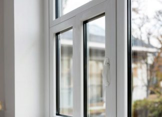 Пластиковые окна: современное решение для комфорта и энергоэффективности