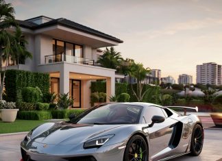 Лизинг автомобилей: гибкий способ обновления автопарка