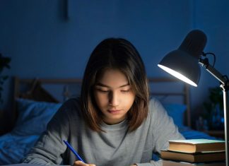 Экзаменационный стресс и пути его преодоления