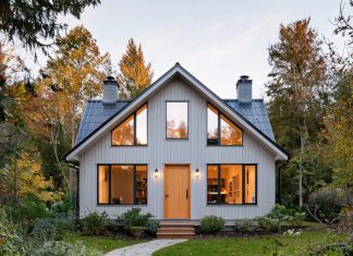 Покупка готового коттеджа под ключ: преимущества и важные нюансы