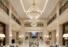 Как выбрать гостиницу при путешествиях?