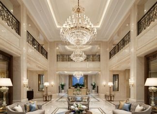 Как выбрать гостиницу при путешествиях?