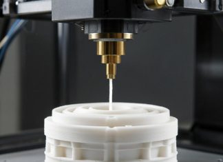 Печать на 3D-принтере: технологии и возможности