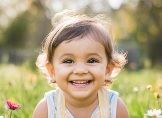 Ультразвуковая чистка зубов детям: безопасная профилактика стоматологических проблем