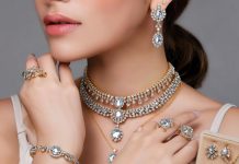 Фотосъёмка ювелирных украшений: как передать блеск и элегантность
