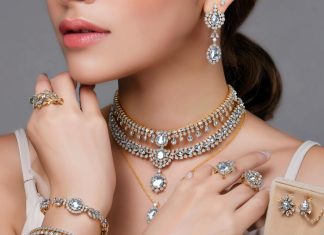 Фотосъёмка ювелирных украшений: как передать блеск и элегантность